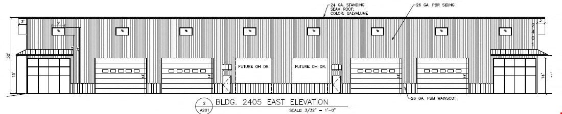 2401 Tande Drive