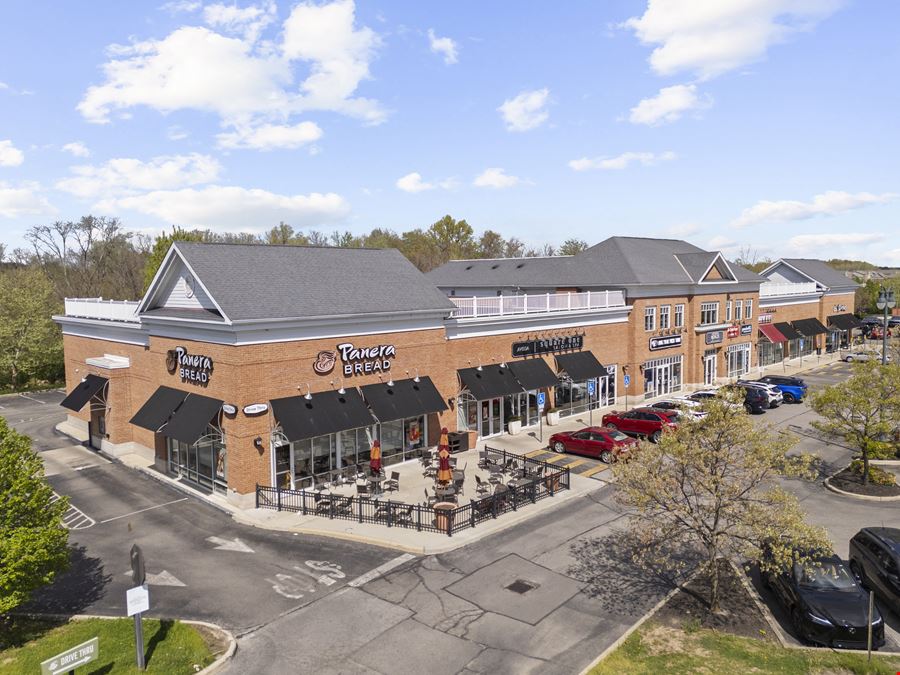 New Albany Market