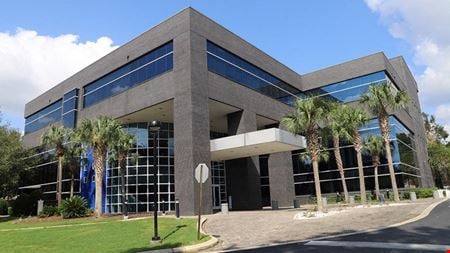 Preview of commercial space at 5950 NW 1st Place