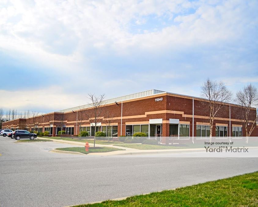 Maple Lawn Corporate Center - 11840 West Market Place