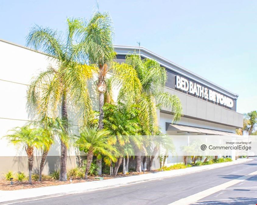 12555, 12605 & 12655 Ventura Blvd