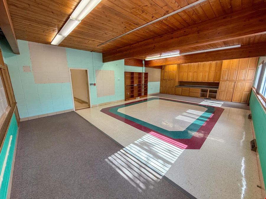 223 5th Street - Redevelopment Opportunity