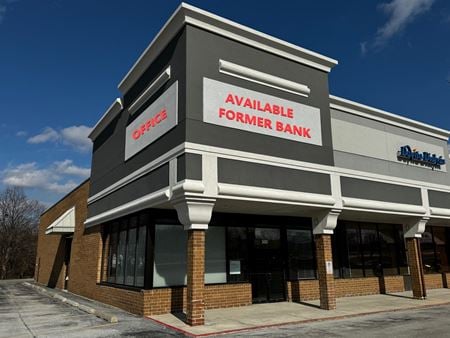 Preview of Retail space for Rent at 3400 - 3480 West 183rd Street