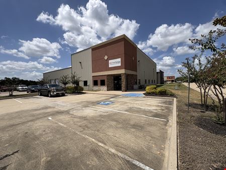 Preview of Industrial space for Sale at 17657 Telge Rd