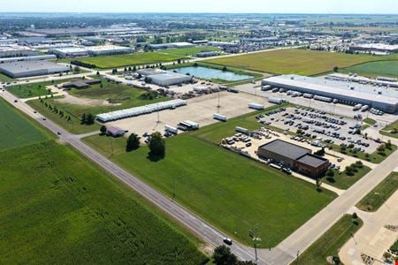 Preview of VacantLand space for Sale at 520 East Highland Street