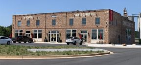 107 Industrial Park Road