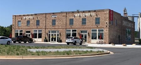 Preview of Industrial space for Rent at 107 Industrial Park Road