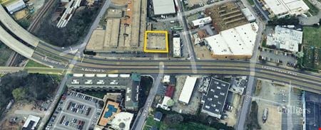 Preview of Industrial space for Rent at 1420 Chamberlayne Ave