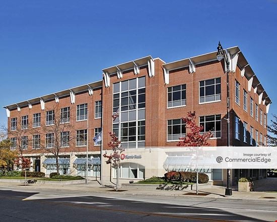 Preview of Office space for Rent at 1 Main Street