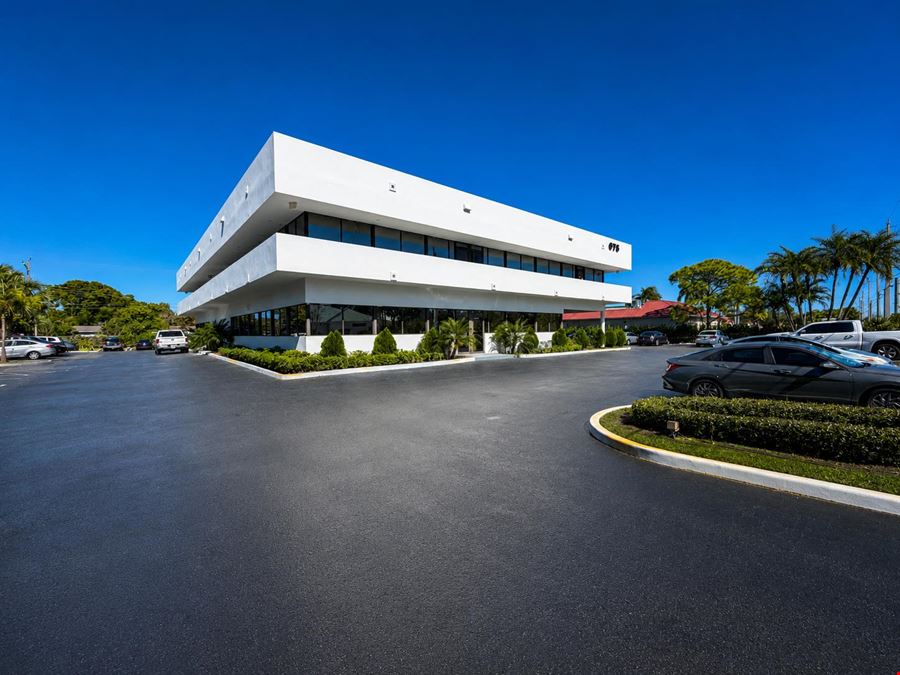 Office Space on Indiantown Rd