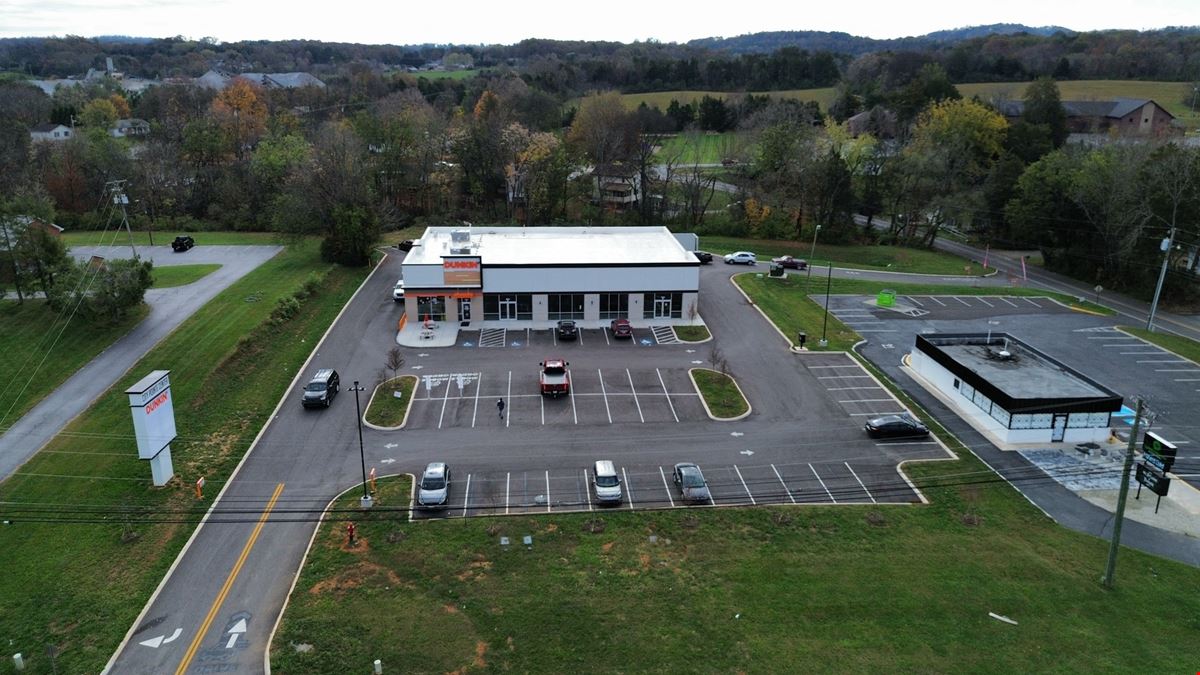 City Pointe Center