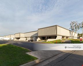 Dow Industrial Park