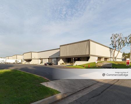 Preview of Industrial space for Rent at 2741-2771 Dow Ave.