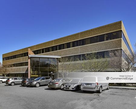 Preview of Office space for Rent at 80 Everett Avenue
