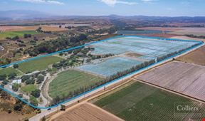Cottonwood Canyon Winery | +/- 78 Acre Turnkey Vineyard with AG Land and Event Spaces
