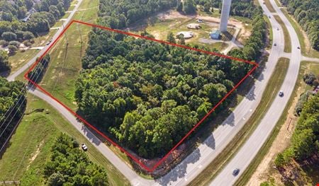 Preview of VacantLand space for Sale at 401 Fish Creek Thoroughfare