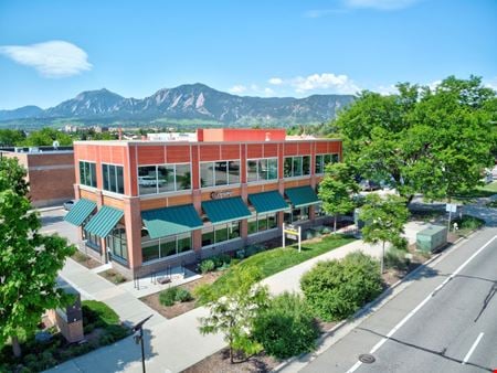 Preview of Office space for Sale at 2830 Valmont Rd