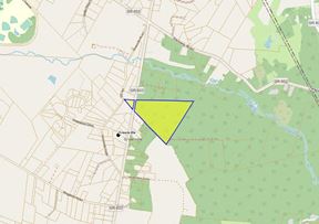 R1 Development Land | Greenwich Road | Fauquier County