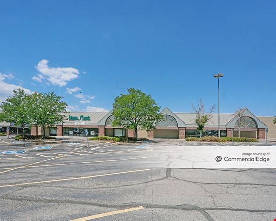 Preview of Retail space for Rent at 8181 South Quebec Street