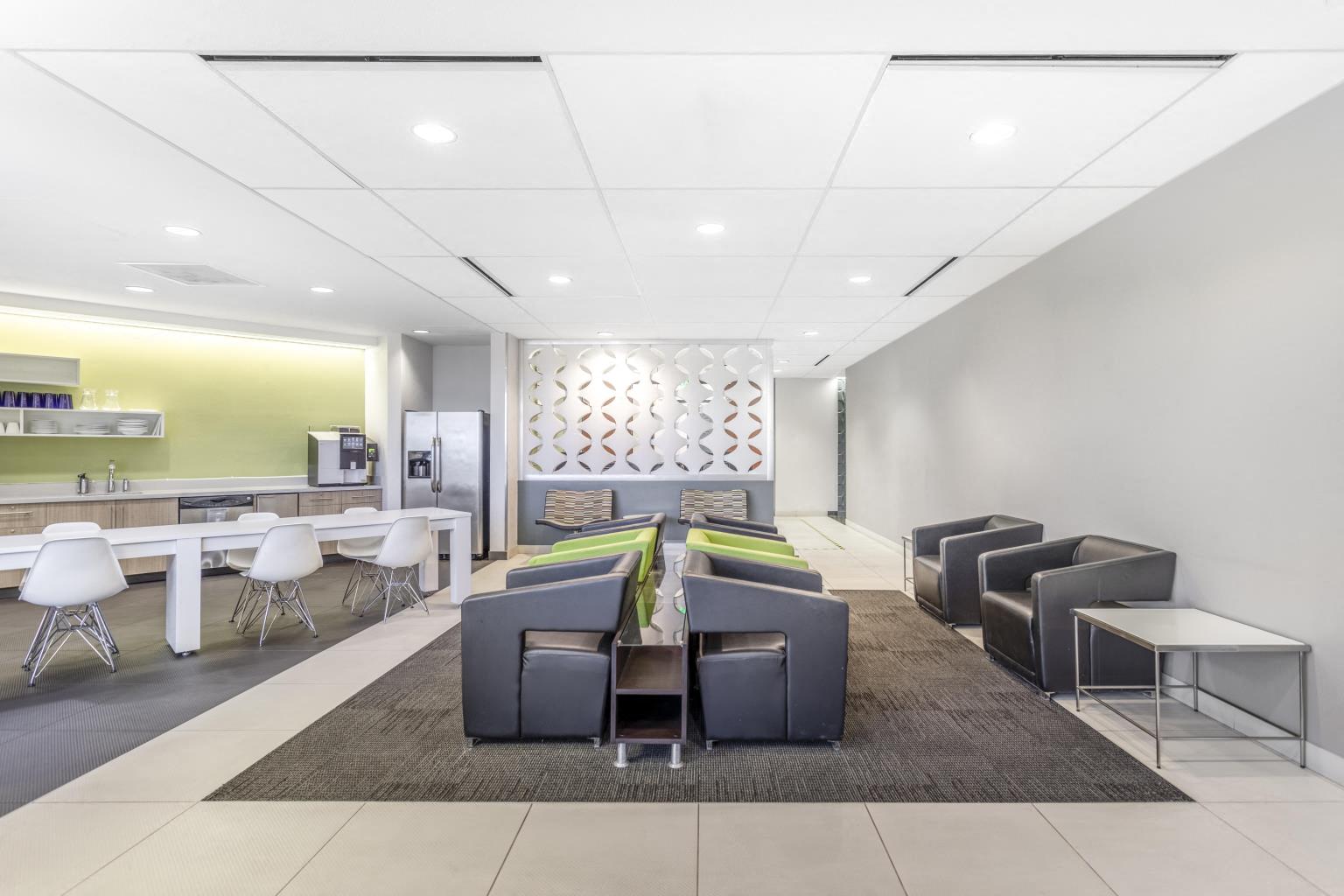Preview of Coworking space for Rent at 3960 Howard Hughes Parkway Suite 500