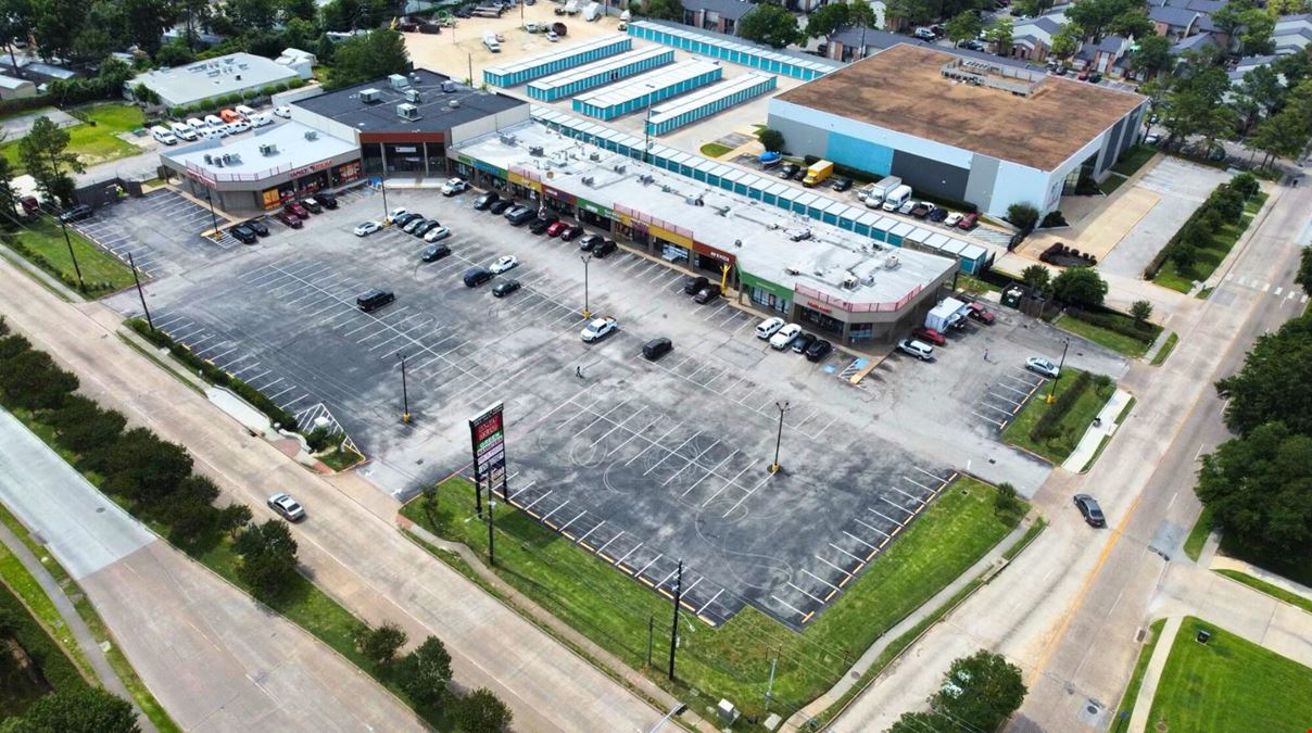 430 West Greens Road