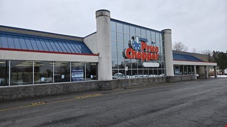 Preview of Retail space for Rent at 358 North Main Street