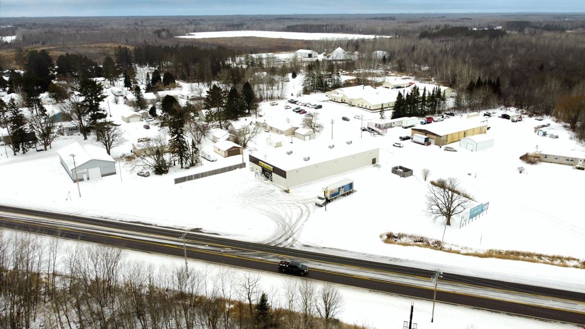 Dollar General | Floodwood, MN