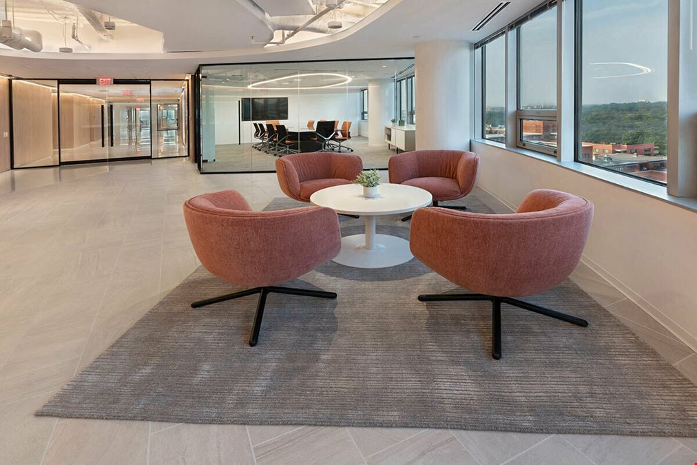 1000 Wilson Blvd | 10th Floor