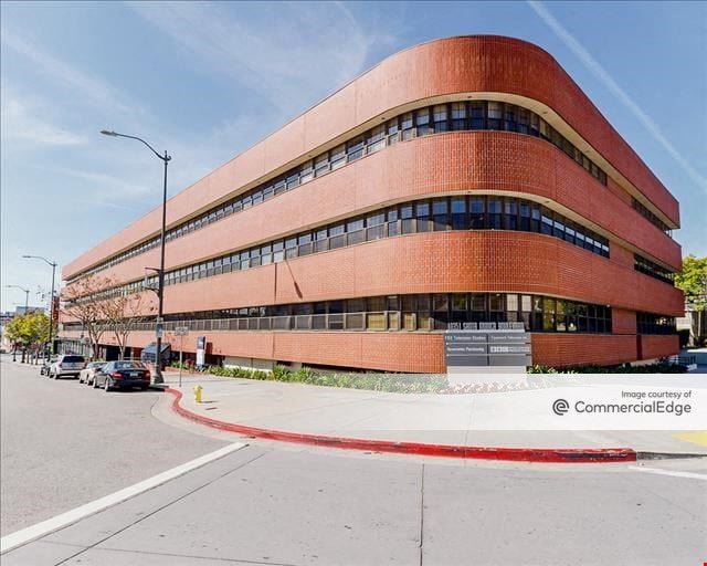 10351 Santa Monica Blvd