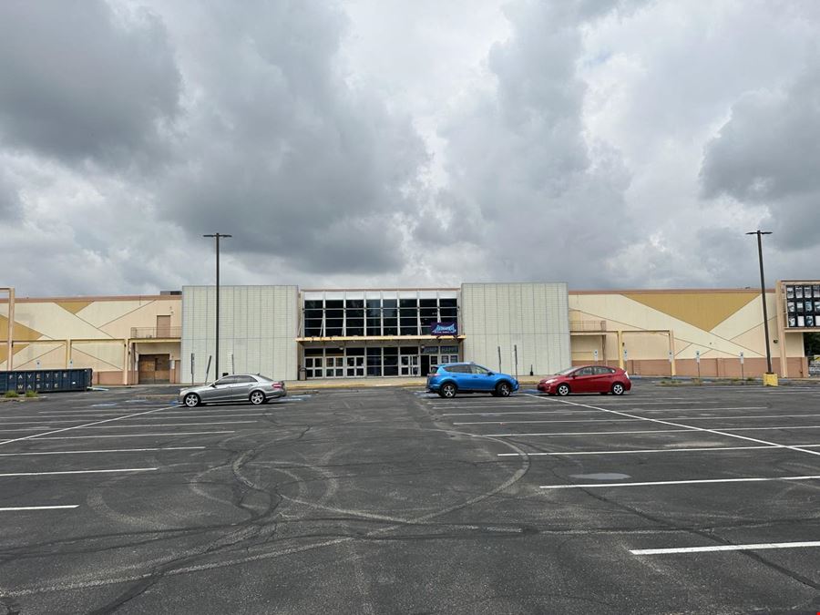 Pittsburgh Plaza East Shopping Center