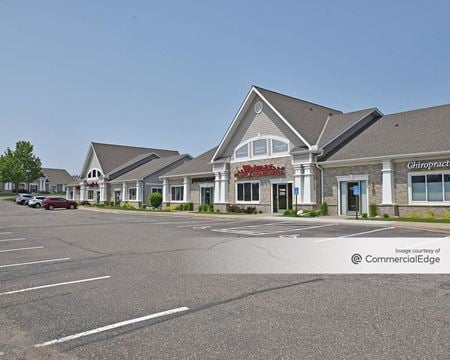 Preview of commercial space at 11200 86th Avenue North