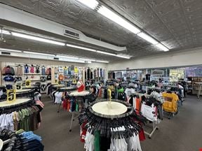 3115 Bailey Ave - 7,100+/- SF Retail Space