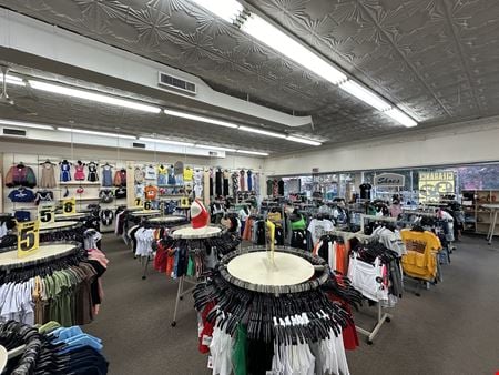 Preview of Retail space for Rent at 3115 Bailey Ave