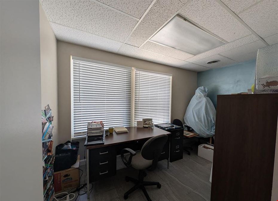 2001 W Willow Knolls Dr Suite 201