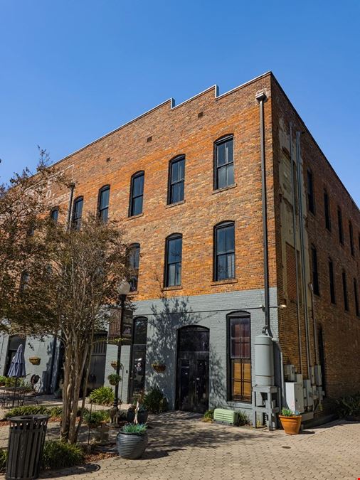 105 W Central Ave
