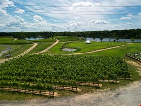 Autumn Lake Winery