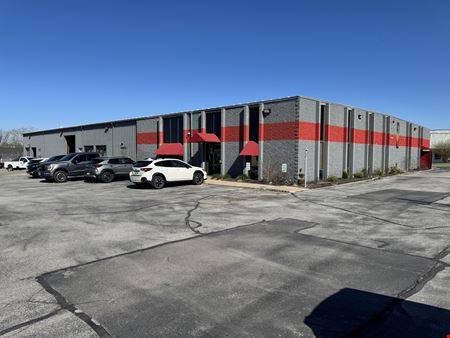 Preview of Industrial space for Sale at 4404 South 76th Circle