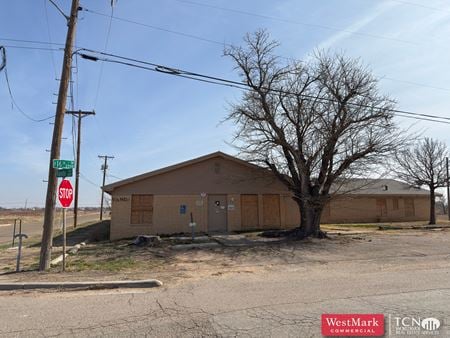 Preview of commercial space at 1601 Vanda Ave