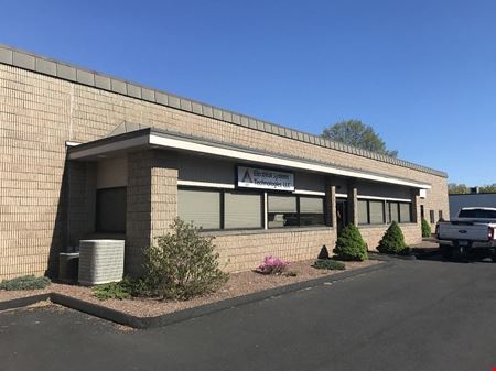 Preview of Industrial space for Rent at 345 Nutmeg Road South