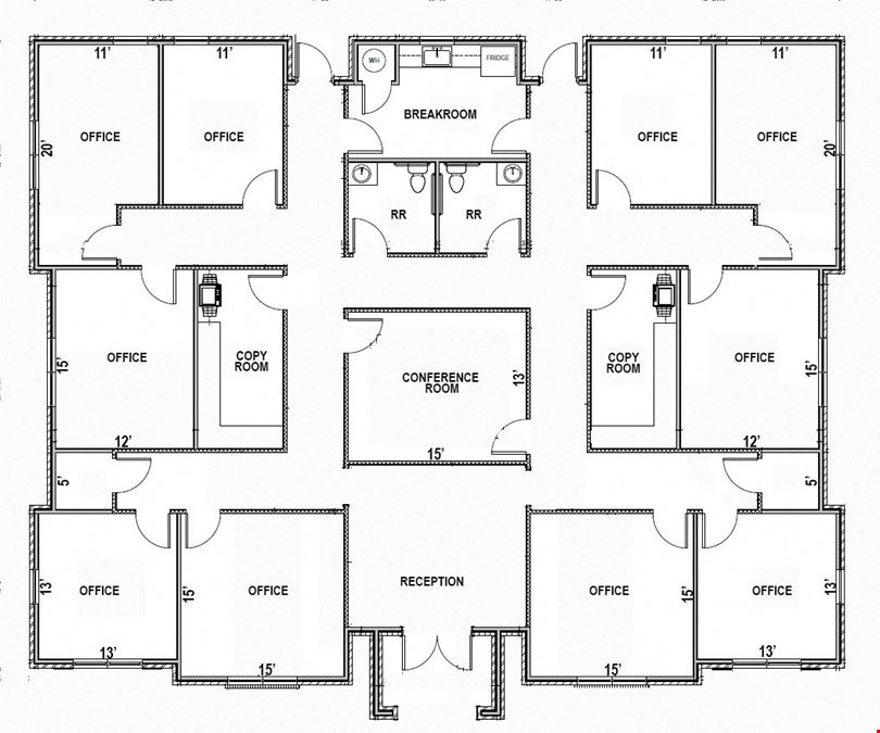 7710 Milwaukee Ave #400