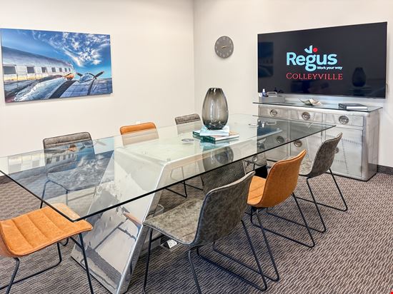 Regus - Colleyville - Village Lane