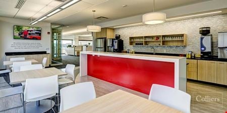 Preview of Office space for Rent at 2500 Farmers Drive