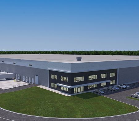 Preview of Industrial space for Rent at 2166 Burma Road