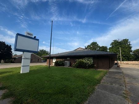 Preview of Office space for Sale at 1501 N Water St