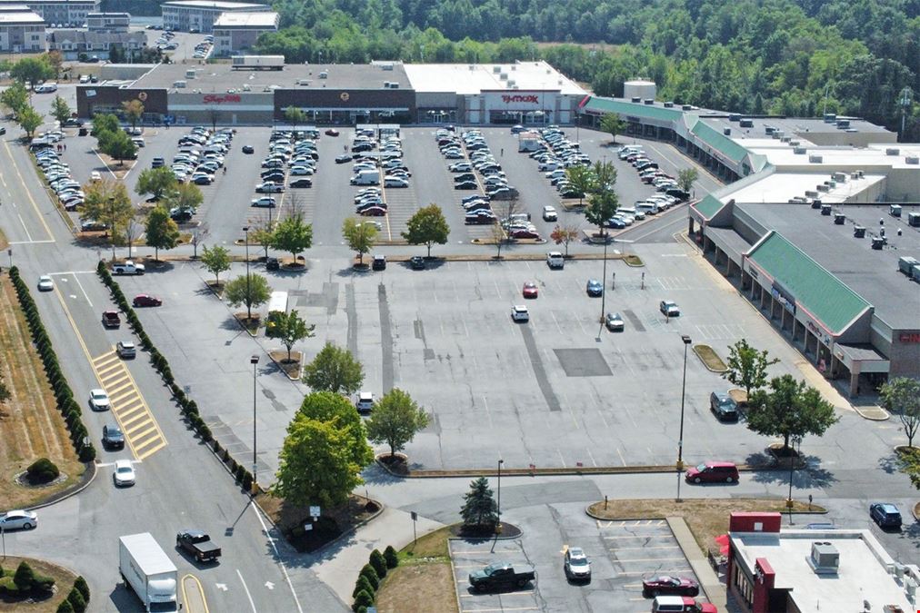 Westfall Town Center