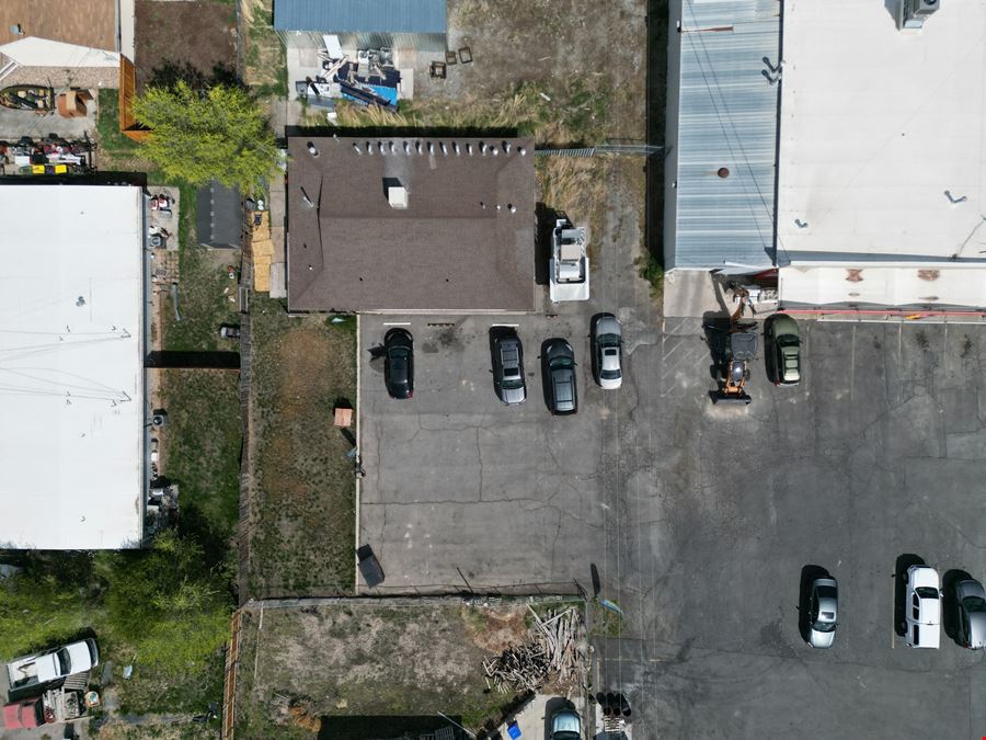 30 Commercial Ave