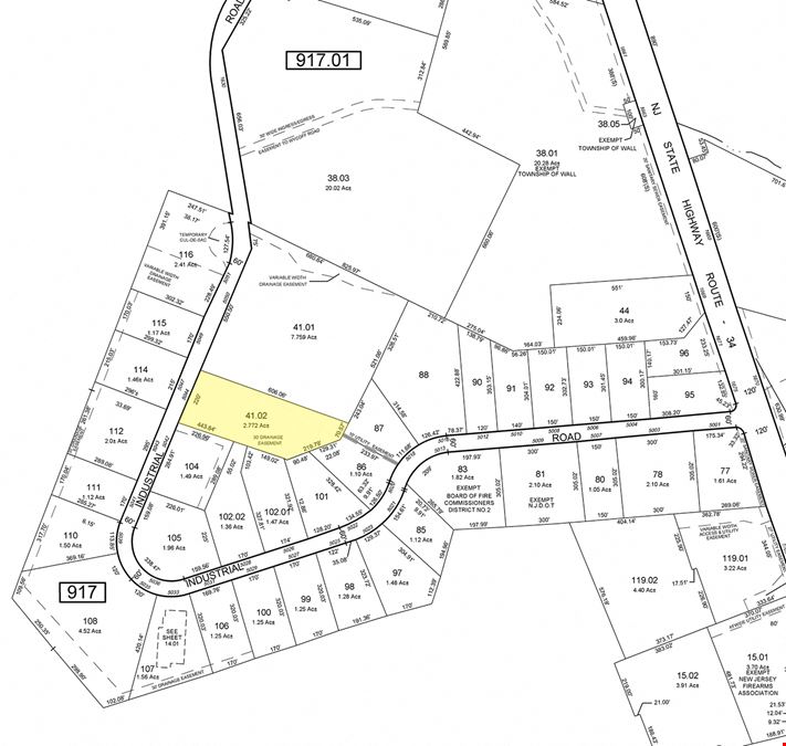 Industrial Buildings For Sale