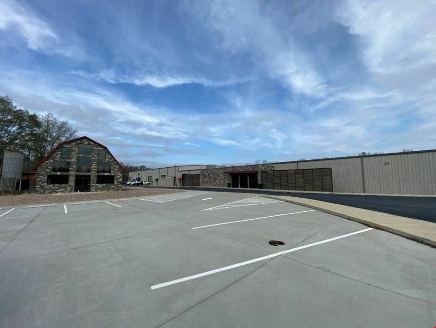 300 Trammel Rd