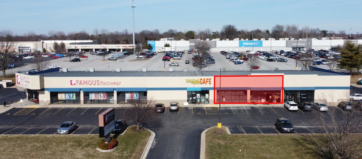 James River Towne Center