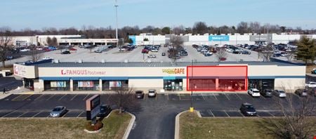 Preview of commercial space at 1975 E Independence St